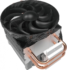 Кулер Cooler Master CPU Cooler Hyper T200, 800 - 2200 RPM, 100W, Full Socket Support