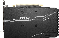 Видеокарта MSI GTX 1660 SUPER VENTUS XS OC RTL