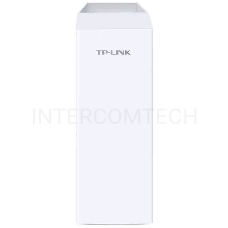 Точка доступа TP-Link SMB CPE210 Outdoor 2.4GHz 300Mbps High power Wireless Access Point WISP Client Router