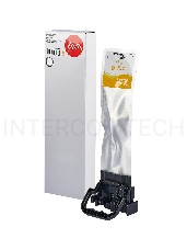 Контейнер с чернилами Sakura C13T944440 (T9442 Y) для Epson, желтый, 45 мл., 3000 к.
