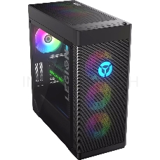 Персональный компьютер Lenovo Legion T7 34IAZ7  Intel Core i7 12700KF(2.7Ghz)/16384Mb/512SSDGb/noDVD/Ext:nVidia GeForce RTX3070(8192Mb)/BT/WiFi/war 1y/17kg/black/noOS + 850W