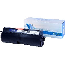 Картридж NV Print совместимый Kyocera TK-170 для FS 1320/1370 (7200k)