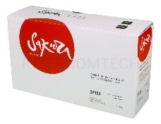 Картридж SAKURA SP150HE для Ricoh  SP 150/150SU SP150LE, черный, 1500 к.