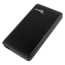 Внешний корпус для HDD Gembird EE2-U3S-2 2.5 EE2-U3S-2 ,  черный, USB 3.0, SATA