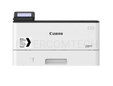 Принтер Canon i-SENSYS LBP226dw (ЧБ, А4, 38 стр/мин, 250 л, USB 2.0, 10/100/1000-TX, Wi-Fi, дуплекс, 5-стр. дисплей, PS)
