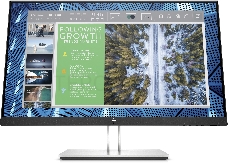 Монитор HP E24q G4 QHD Monitor