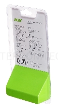 Мышь Acer OMR070 черный оптическая (1600dpi) беспроводная BT/Radio USB (8but)