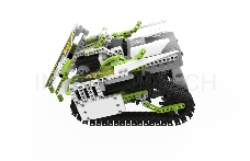 Робот-конструктор UBTech Jimu WarriorBot Kit JRA0602