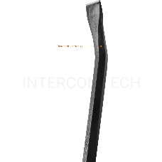 Лом монтажный STAYER 21625-130, 1300 мм, 22 мм, шестигранный