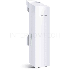 Точка доступа TP-Link SMB CPE210 Outdoor 2.4GHz 300Mbps High power Wireless Access Point WISP Client Router