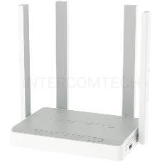 Роутер беспроводной Keenetic Skipper 4G (KN-2910) AC1200 10/100/1000BASE-TX/4G cat.4