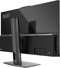 Моноблок MSI Pro Modern AM272P 12M AiO 27 FHD (1920x1080)IPS AG Non-touch, Core i5-1240P (1.7GHz), 16Gb DDR4(8*2), 512GB SSD M.2, Intel UHD, WiFi, BT, camera, WirelessKB&mouse Eng/Rus, Win11Pro Rus,1y