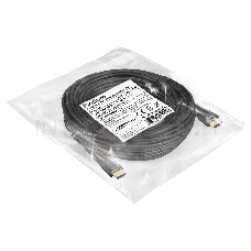 Активный оптический кабель HDMI ExeGate EX-CC-HDMI2-20.0 (19M/19M, v2.0, 20м, 4K UHD, Ethernet, позолоченные контакты)