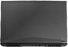 Ноутбук Maibenben X668 Core i7 12700H 32Gb SSD1Tb NVIDIA GeForce RTX 3070 8Gb 17.3 IPS QHD (2560x1440) Linux black WiFi BT Cam 4100mAh (X668QSJELBRE0)