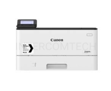 Принтер лазерный Canon i-Sensys LBP223dw (3516C008), (A4, 1200dpi, 33ppm, Duplex, WiFi, Lan, USB)
