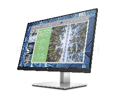 Монитор HP E24q G4 QHD Monitor