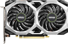 Видеокарта MSI GTX 1660 SUPER VENTUS XS OC RTL