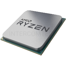 Процессор AMD Ryzen 5 1600 AM4 (YD1600BBM6IAE) (3.2GHz) OEM Техпроцесс 14