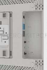 Точка доступа Keenetic Voyager Pro Pack  (KN-3510) с Mesh Wi-Fi 6 AX1800