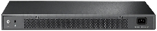 Коммутатор TP-Link TL-SG3452XP 48G 4SFP+ 48PoE+ 500W управляемый
