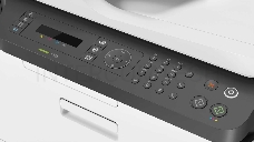 МФУ лазерный HP Color LaserJet 179fnw (4ZB97A),  (цветной, А4, принтер/копир/сканер/факс, 600dpi, 18(4)ppm, 128Mb, ADF40, WiFi, Lan, USB)