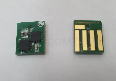 Чип Lexmark MS317dn/MX317dn/MS417dn/MX417dn/MS517dn/MX517de/MS617dn/MX617de (51B5000) Black, 2.5K (ELP Imaging®)