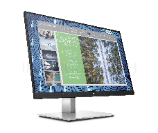 Монитор HP E24q G4 QHD Monitor