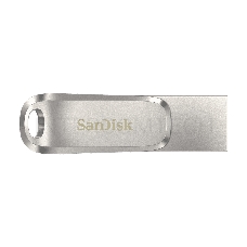 Флеш накопитель 64GB SanDisk Ultra Dual Drive Luxe, USB 3.1 - USB Type-C