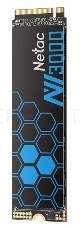 Накопитель SSD Netac 1Tb M.2 2280 NV3000 NVMe PCIe NT01NV3000-1T0-E4X (heat sink)