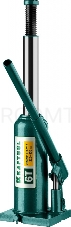 Домкрат бутылочный гидравлический KRAFTOOL KRAFT-LIFT 6т, 219-427мм KRAFT BODY