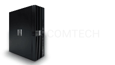 Персональный Компьютер Kvadra D20 (Core i3_10100/8G_DDR4-3200/SSD 512G NVMe M.2/150W/ WI-FI)