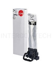 Контейнер с чернилами Sakura C13T945140 (T9451 BK) для Epson, черный, 90 мл., 5000 к.