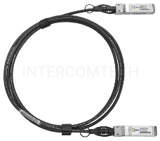 Кабель SNR Модуль SFP+ Direct Attached Cable (DAC), дальность до 5м