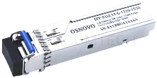 Модуль Osnovo SFP-S1LC13-G-1310-1550