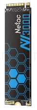 Накопитель SSD Netac 500GB M.2 2280 NV3000 NVMe PCIe NT01NV3000-500-E4X (heat sink)