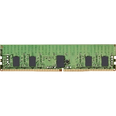 Модуль памяти Kingston 8GB 1Rx8 1G x 72-Bit PC4-3200 CL22 Registered w/Parity 288-Pin DIMM ECC KSM32RS8/8MRR