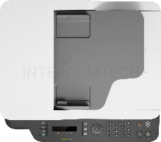 МФУ лазерный HP Color LaserJet 179fnw (4ZB97A),  (цветной, А4, принтер/копир/сканер/факс, 600dpi, 18(4)ppm, 128Mb, ADF40, WiFi, Lan, USB)
