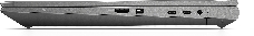 Ноутбук HP ZBook Fury G8 15.6 15.6 4k/Intel Core i9 11950H/32768Mb/1024SSD/noDVD/nVidia RTX A3000/war 1y/Win10P+EN Kbd