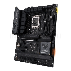 Материнская плата Asus TUF GAMING Z790-PLUS WIFI Soc-1700 Intel Z790 4xDDR5 ATX AC`97 8ch(7.1) 2.5Gg RAID+HDMI+DP