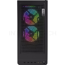 Персональный компьютер Lenovo Legion T7 34IAZ7  Intel Core i7 12700KF(2.7Ghz)/16384Mb/512SSDGb/noDVD/Ext:nVidia GeForce RTX3070(8192Mb)/BT/WiFi/war 1y/17kg/black/noOS + 850W