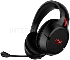 Гарнитура игровая/ HyperX Cloud Flight (HX-HSCF-BK/AM)