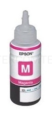 Чернила для EPSON C13T67334A L800 (magenta) 70 мл