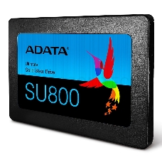 Накопитель SSD AData SATA III 256Gb ASU800SS-256GT-C SU800 2.5