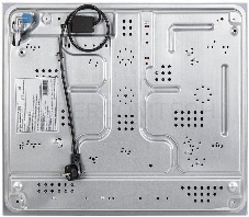 Газовая панель MAUNFELD EGHG.64.1CW/G