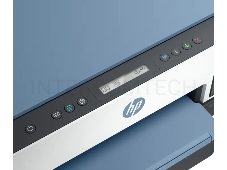 МФУ струйное HP Smart Tank 725 All-in-One 28B51A