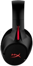 Гарнитура игровая/ HyperX Cloud Flight (HX-HSCF-BK/AM)