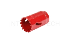 Коронка Hammer Flex 224-005  Bi METALL 29 мм