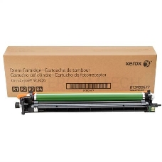 Фотобарабан Xerox 013R00677, 76000 стр., для DocuCentre SC2020 Drum Cartridge (по одному на каждый цвет) (Channels)