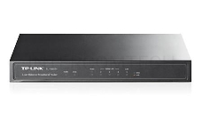 Маршрутизатор TP-Link SMB TL-R470T+ 10/100BASE-TX