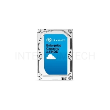 Жесткий диск Seagate Original SATA-III 6Tb ST6000NM0115 Enterprise Capacity (7200rpm) 256Mb 3.5